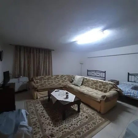 Apartamento Home&home Tríkala