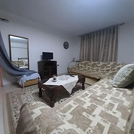 Apartamento Home&home *