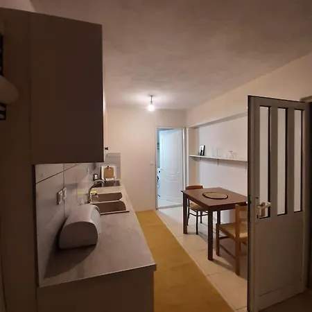 Apartamento Home&home *