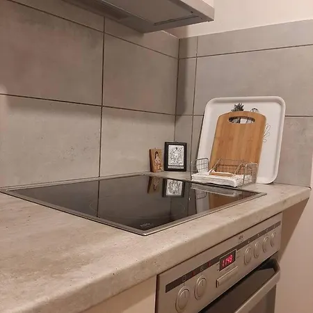 Apartamento Home&home Tríkala